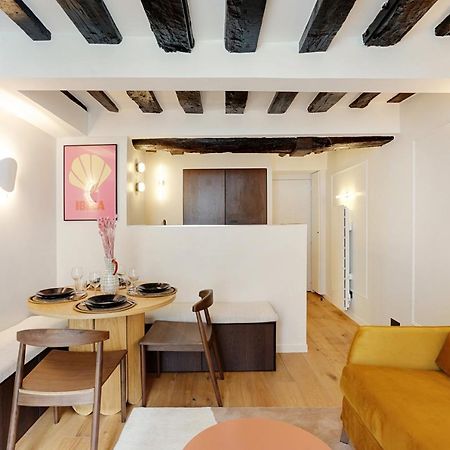 Amazing Apartment 6P/2Br - Bastille Παρίσι Εξωτερικό φωτογραφία