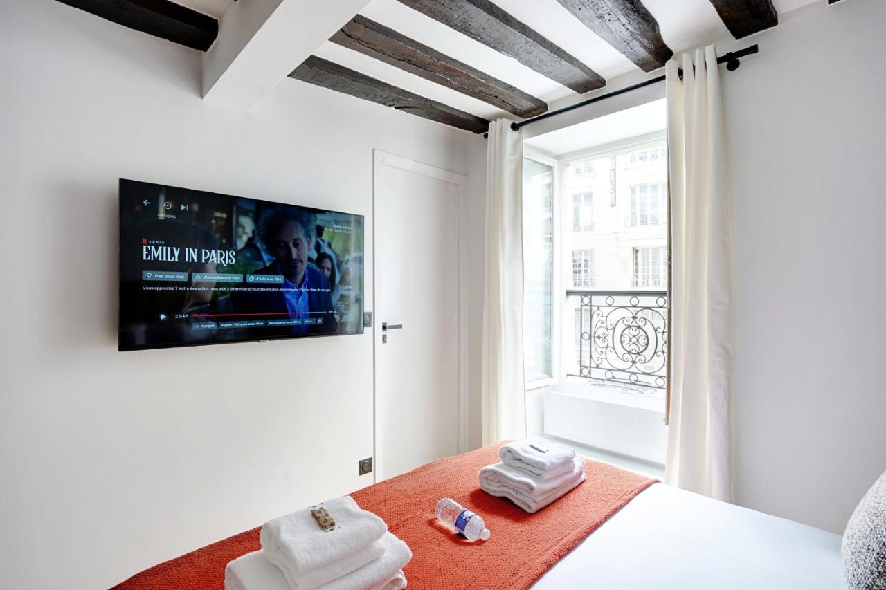Amazing Apartment 6P/2Br - Bastille Παρίσι Εξωτερικό φωτογραφία