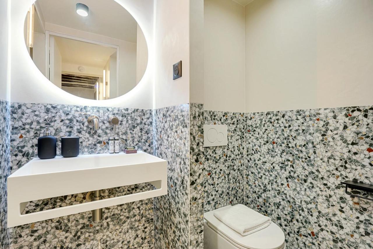 Amazing Apartment 6P/2Br - Bastille Παρίσι Εξωτερικό φωτογραφία