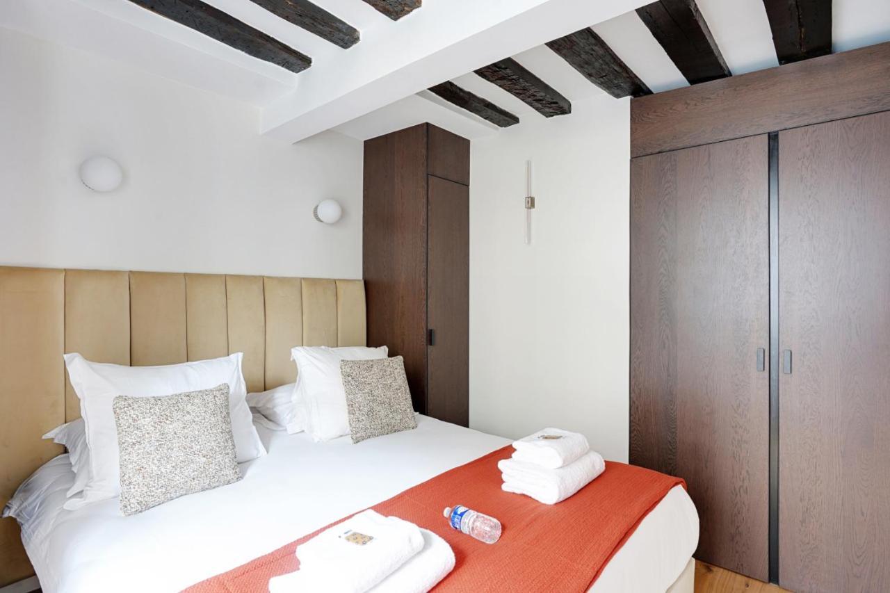 Amazing Apartment 6P/2Br - Bastille Παρίσι Εξωτερικό φωτογραφία