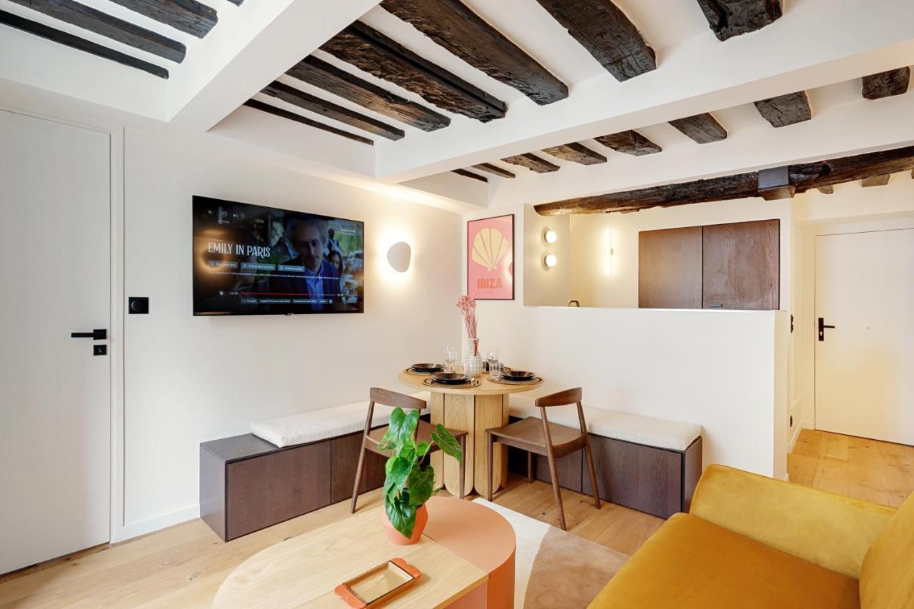 Amazing Apartment 6P/2Br - Bastille Παρίσι Εξωτερικό φωτογραφία
