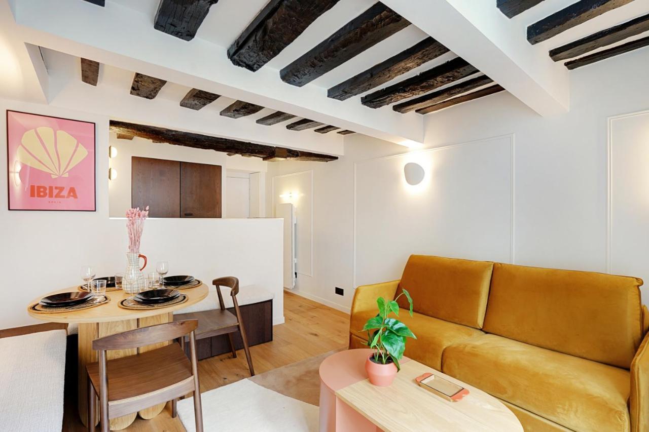 Amazing Apartment 6P/2Br - Bastille Παρίσι Εξωτερικό φωτογραφία