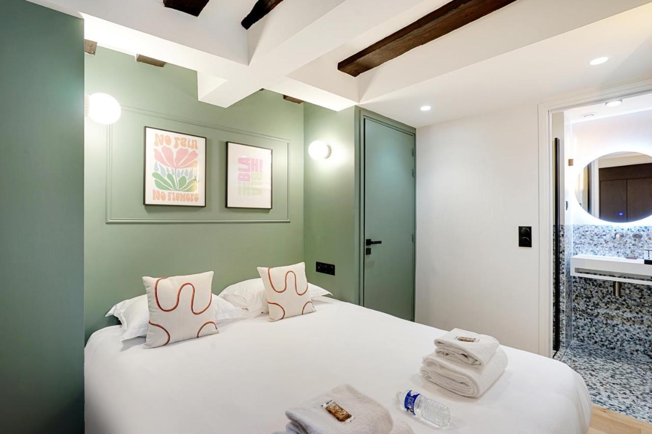 Amazing Apartment 6P/2Br - Bastille Παρίσι Εξωτερικό φωτογραφία