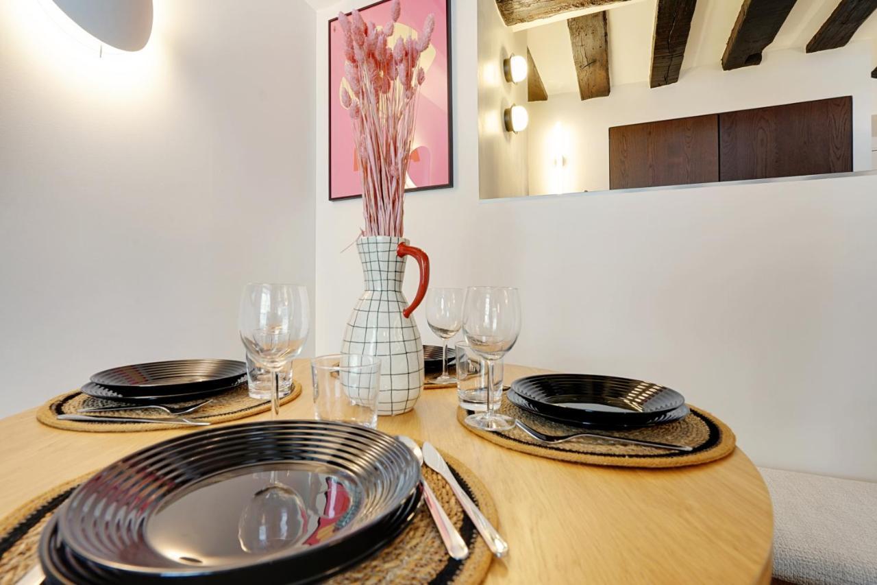 Amazing Apartment 6P/2Br - Bastille Παρίσι Εξωτερικό φωτογραφία