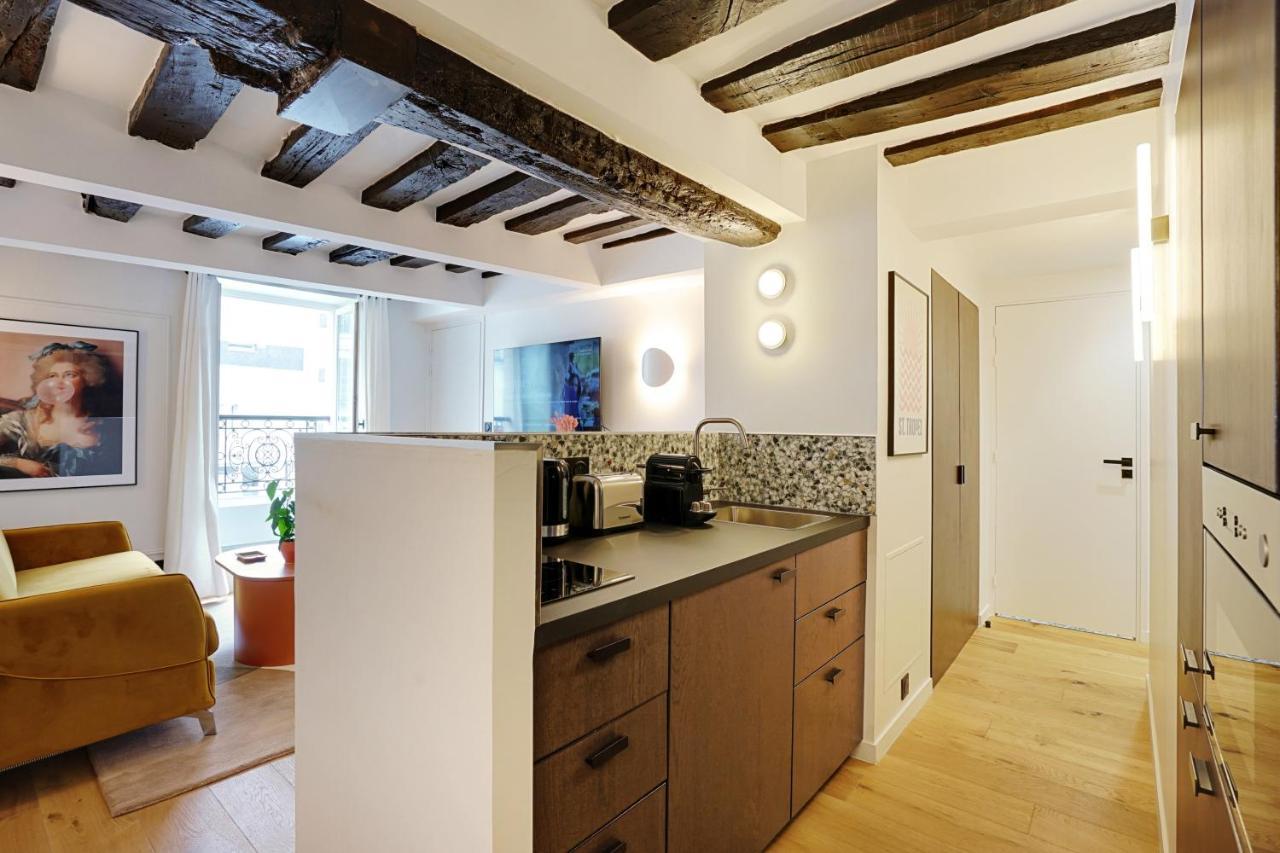 Amazing Apartment 6P/2Br - Bastille Παρίσι Εξωτερικό φωτογραφία