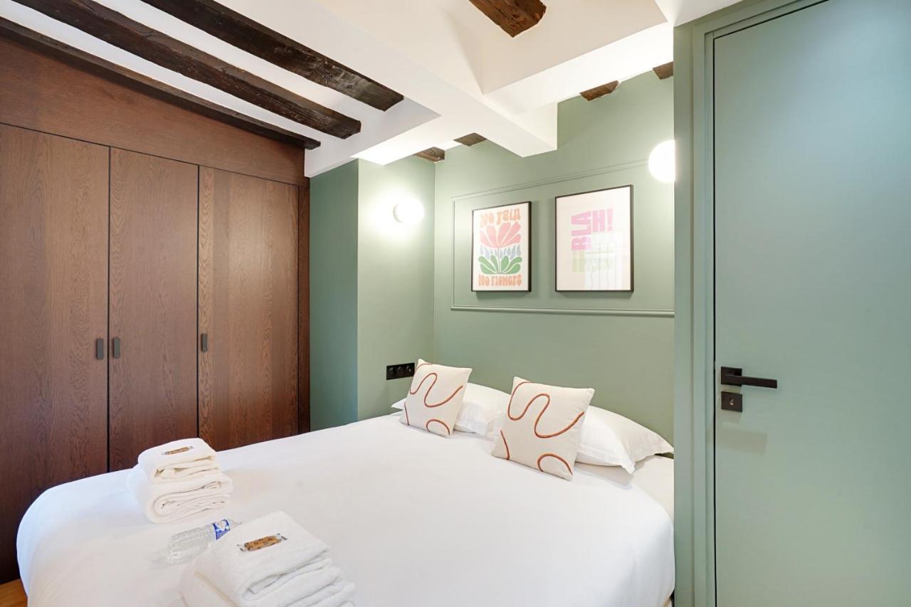Amazing Apartment 6P/2Br - Bastille Παρίσι Εξωτερικό φωτογραφία