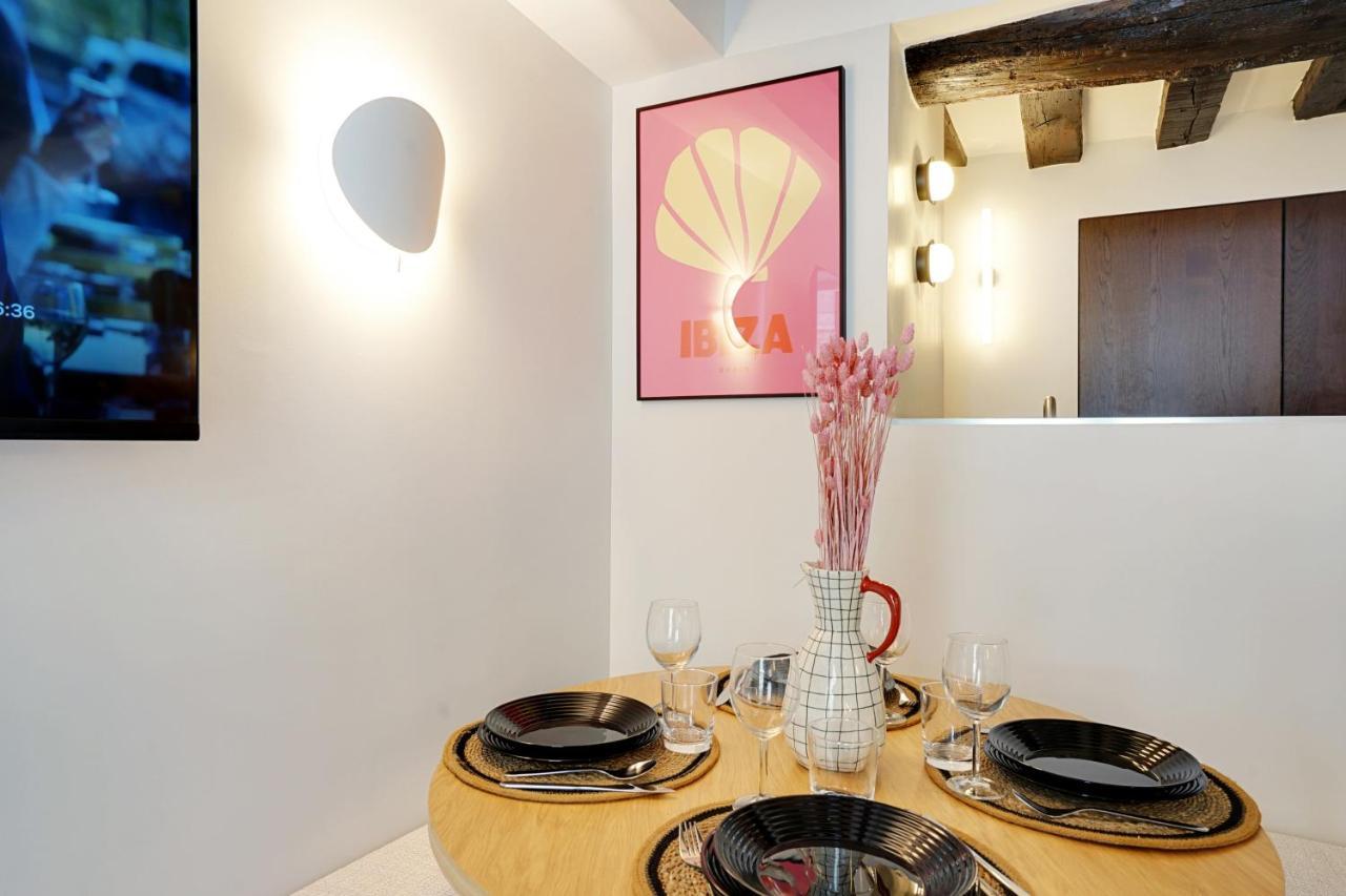 Amazing Apartment 6P/2Br - Bastille Παρίσι Εξωτερικό φωτογραφία