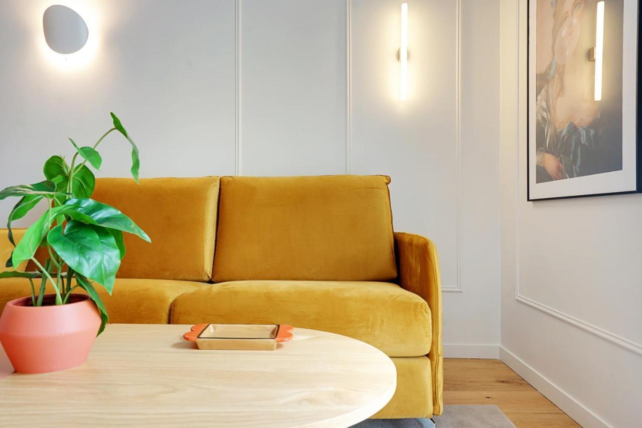 Amazing Apartment 6P/2Br - Bastille Παρίσι Εξωτερικό φωτογραφία