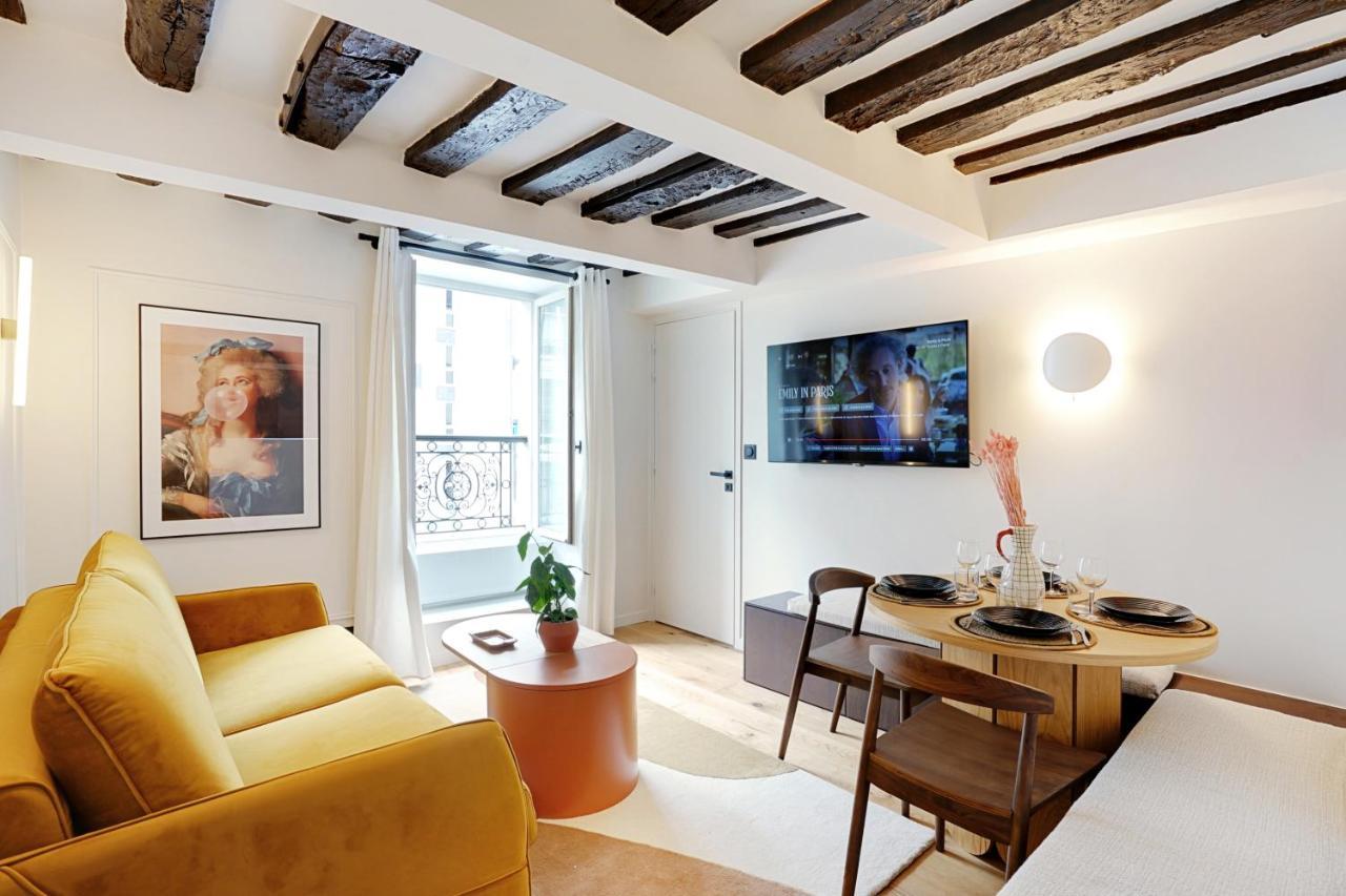Amazing Apartment 6P/2Br - Bastille Παρίσι Εξωτερικό φωτογραφία